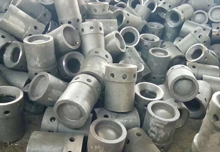 耐熱鋼高溫風帽：電廠鍋爐燃燒高溫風帽